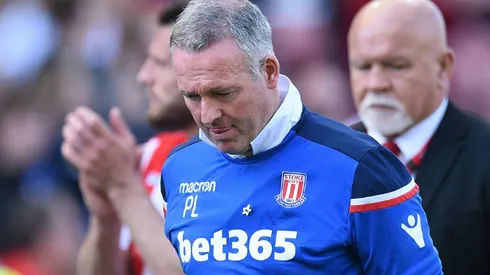 Dark days for Ipswich as they drop into third tier