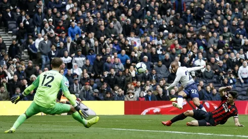 Tottenham move up to third, Cardiff closer to relegation