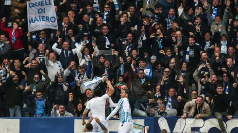 SPAL stun Juventus to postpone Serie A title celebrations