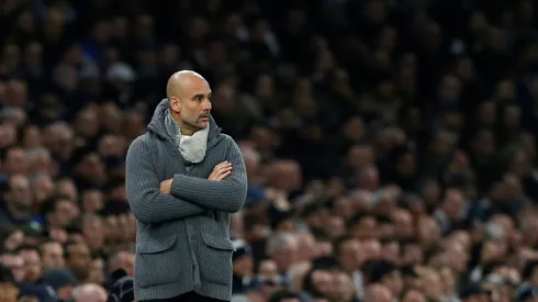 Tired City pay price of quadruple bid as Guardiola's caution backfires