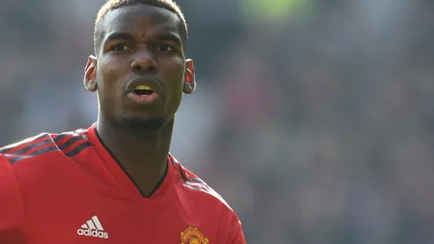Stage set for Pogba to prove his worth to Man Utd