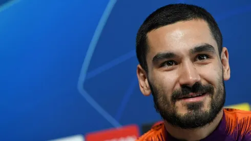 Guardiola defends Man City after Gundogan criticism