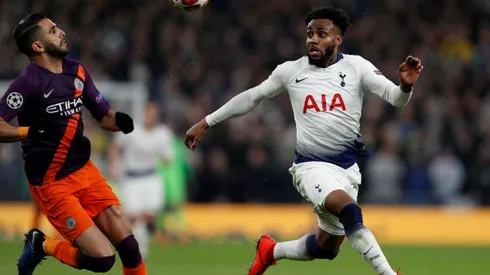 Rose says Spurs can thrive despite Kane blow