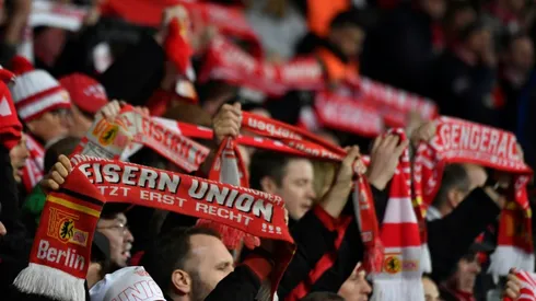 Cult east Berlin club eyes Bundesliga promotion with suspicion