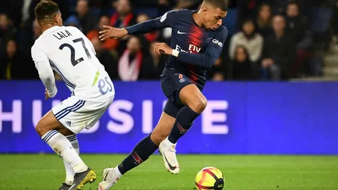 PSG eager to grab second chance to wrap up French title