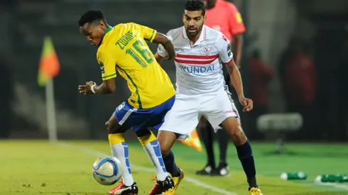 Huge challenge for mighty Ahly in CAF Champions League