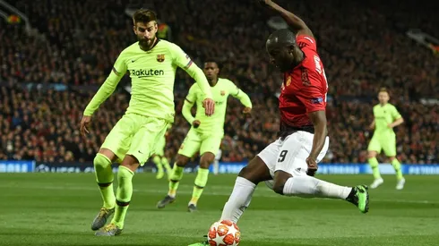 Pique inspiring Barca to rediscover defensive steel