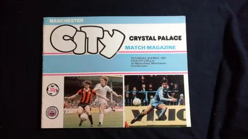 Where to find Crystal Palace vs. Man City on US TV and streaming