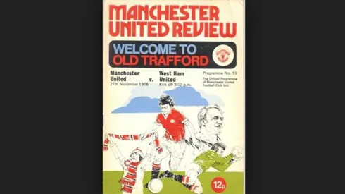 Where to find Man United vs. West Ham: Apr. 12, 2019