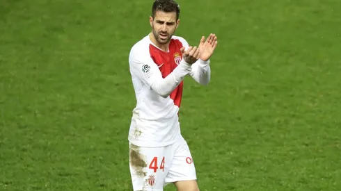 Fabregas eyes Champions League return with Monaco
