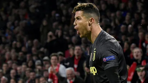 'Golden head' Ronaldo gives Juve the edge, 'but remember Real Madrid' warns Italian press