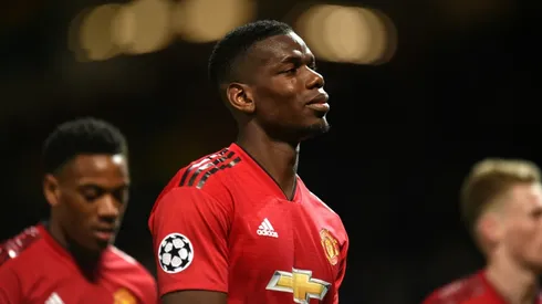 Goal-shy Man Utd pray for another Champions League miracle