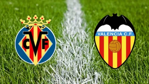 Where to find Villarreal vs. Valencia on US TV and streaming