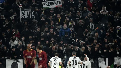 Numerous Juve fans arrested in Amsterdam