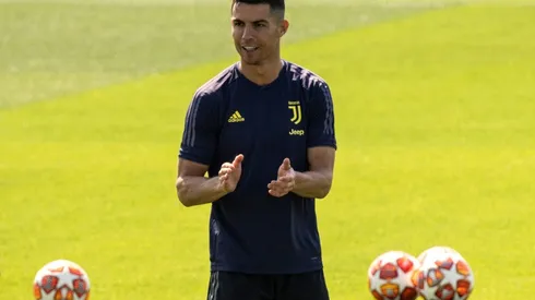 Ronaldo starts as Juventus make four changes for Ajax clash