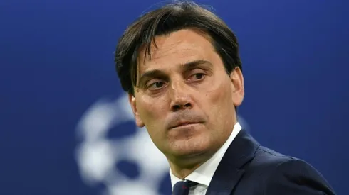 Ex-Italy striker Montella returns as Fiorentina coach