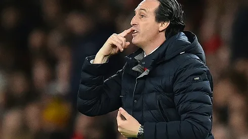 Arsenal's Emery demands consistency as Napoli Europa test looms