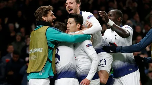 Three things we learned from Spurs v Man City