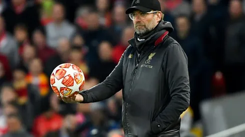 Klopp says Liverpool must 'fight again' after Porto win