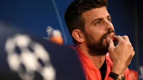 Barcelona must kill off comeback kings Man Utd, says Pique