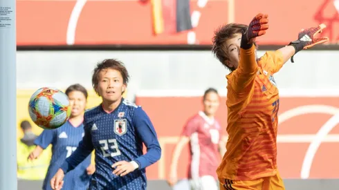 Keepers left red-faced in Germany draw with Japan
