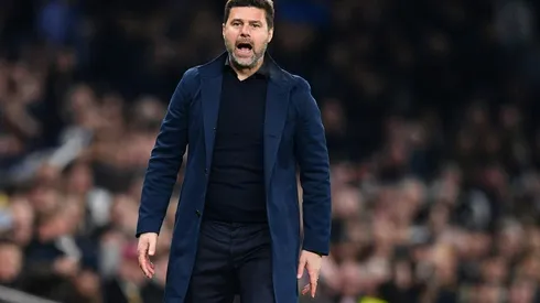 Pocchetino primed for 'biggest ever match' with Guardiola's City