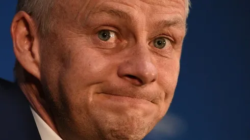 PSG fightback gives Man Utd belief against Barca - Solskjaer