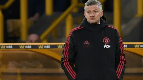 Solskjaer faces up to reality as Barcelona roll into town