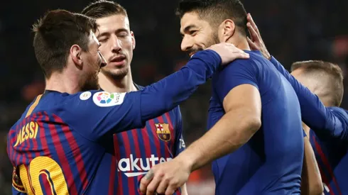 Suarez returns to England with much to gain and nothing to prove