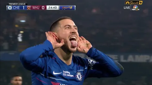 £100m too cheap, but hard to keep hold of Hazard, admits Sarri