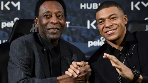 Brazil football legend Pele released from hospital - report