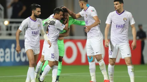 Eisa shines as Al Ain hold Duhail