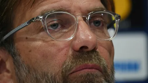 Klopp says Liverpool 'on fire' as they chase double