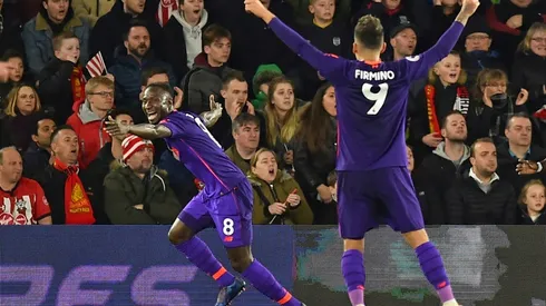 African players in Europe: Salah, Keita, Belfodil share glory