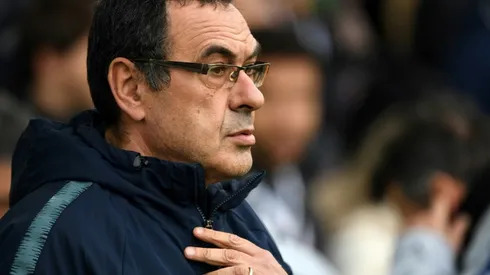 Sarri questions 'strange' Chelsea fixture list