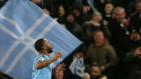 Sterling matures into Man City's difference maker