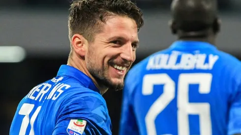 Napoli draw puts Juventus coronation on hold