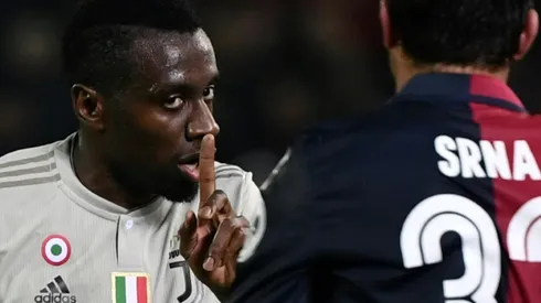 'Not a world I want my children to see': Matuidi blasts racism scourge