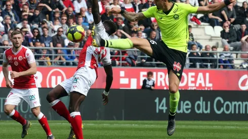 Lille draw leaves path clear for PSG to clinch French title