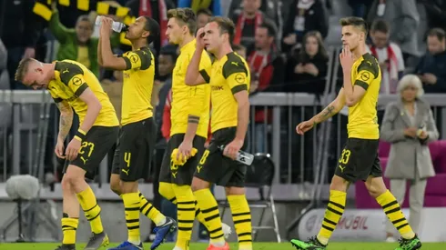 'We still want to win the league' - Dortmund CEO