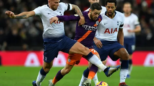 Barcelona, Juventus ominous in Champions League quarters with strong English accent