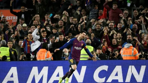 Barca a 'little closer' to La Liga title after beating 10-man Atletico