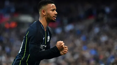 Guardiola claims quadruple 'almost impossible' as City reach FA Cup final