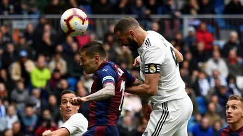 Zidane vague on Bale's future after scrappy win over Eibar