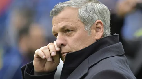 Pressure mounts on Genesio as 'unacceptable' Lyon beaten by Dijon