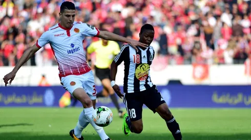 Mazembe on high alert amid 'dirty tricks' allegations