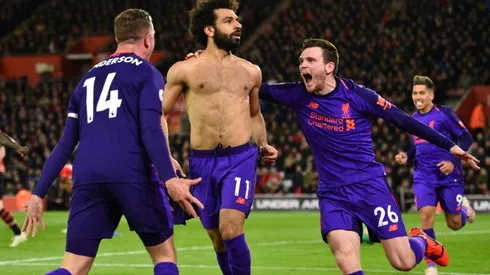 We do it our way, says Klopp after another late Liverpool win
