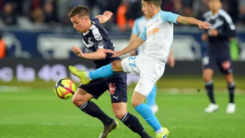 Marseille's Euro hopes hit in Bordeaux as 42-year drought goes on