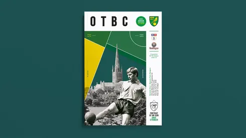 Where to find Norwich vs. QPR on US TV and streaming