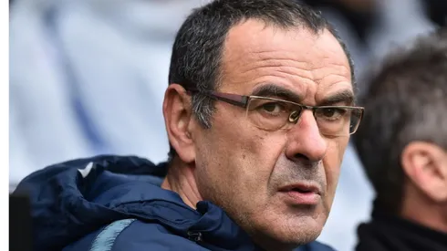 Chelsea can cope with transfer ban, says Sarri